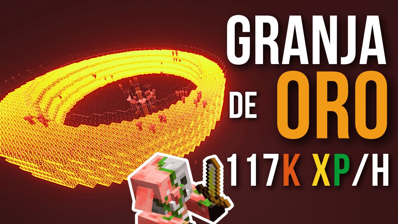 Gold And XP Farm