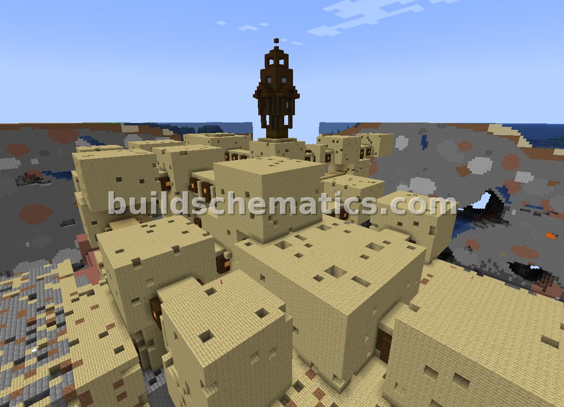 Massive Swamp Dungeon and Spawn