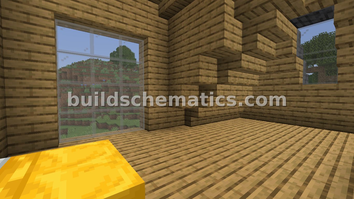 Small House With Attic — view 4