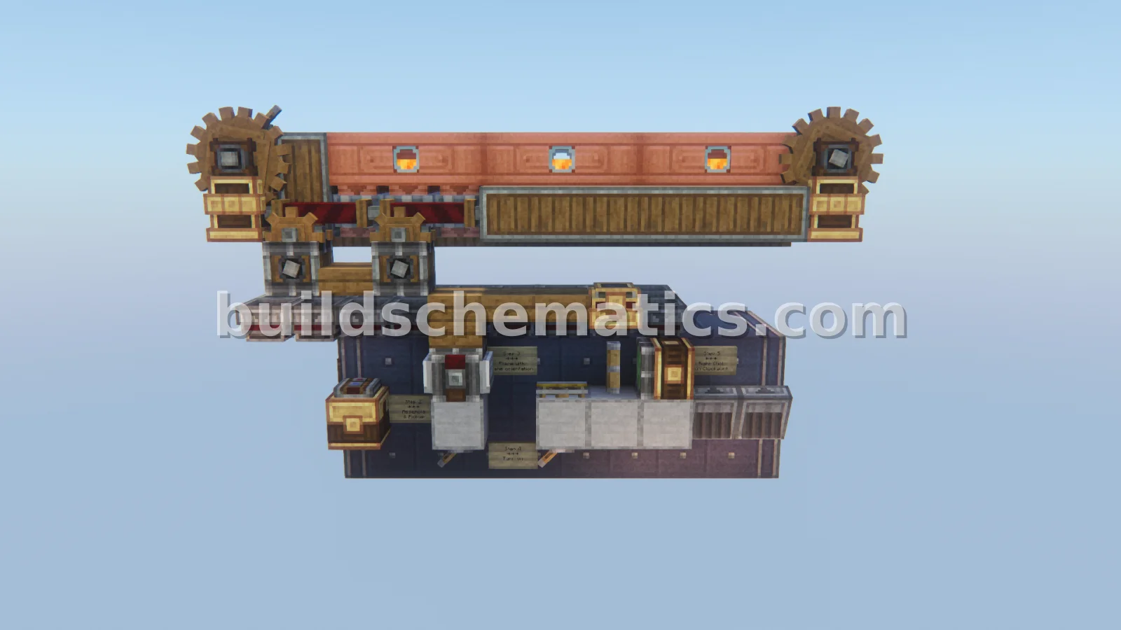 Cyvack Cobblestone Farm Fix