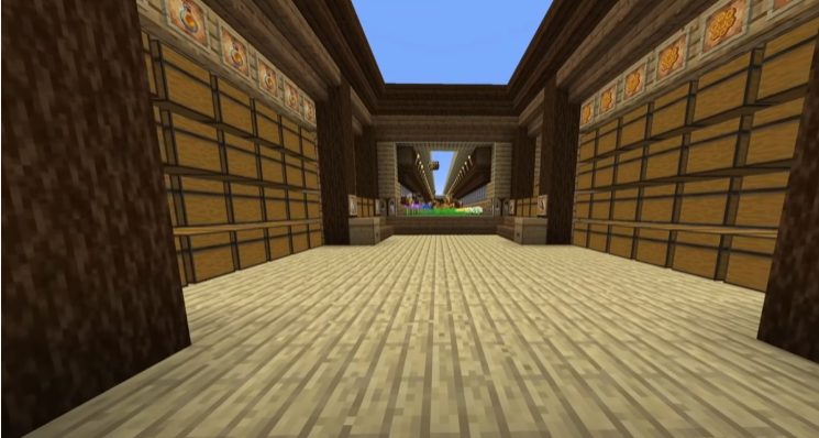 Mega Automatic Bee Farm