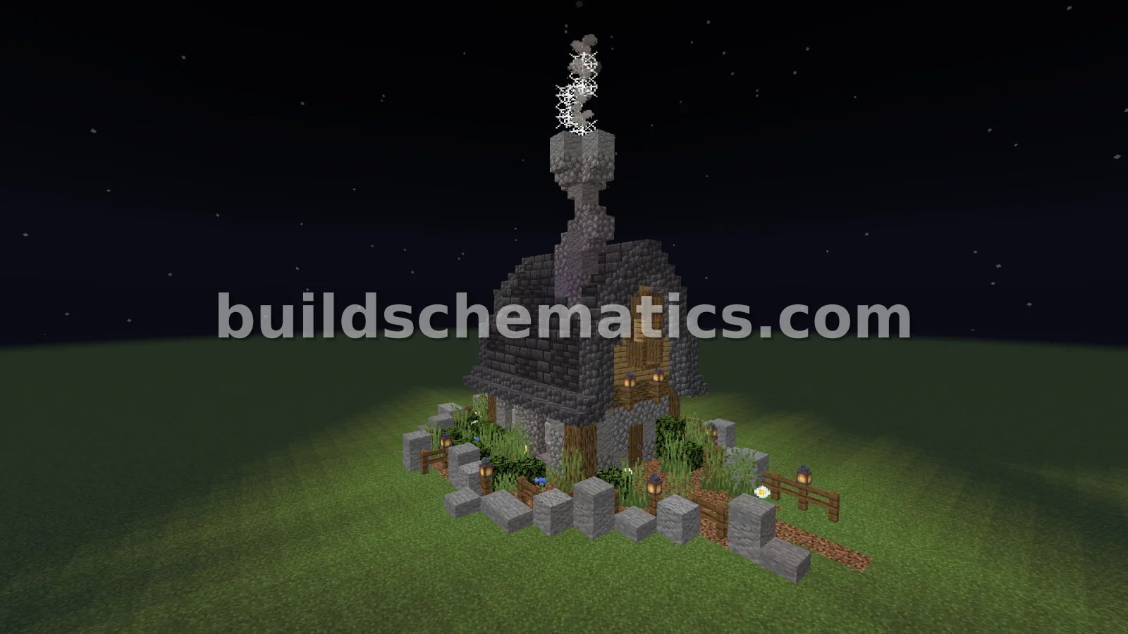 Starter House Three — view 3
