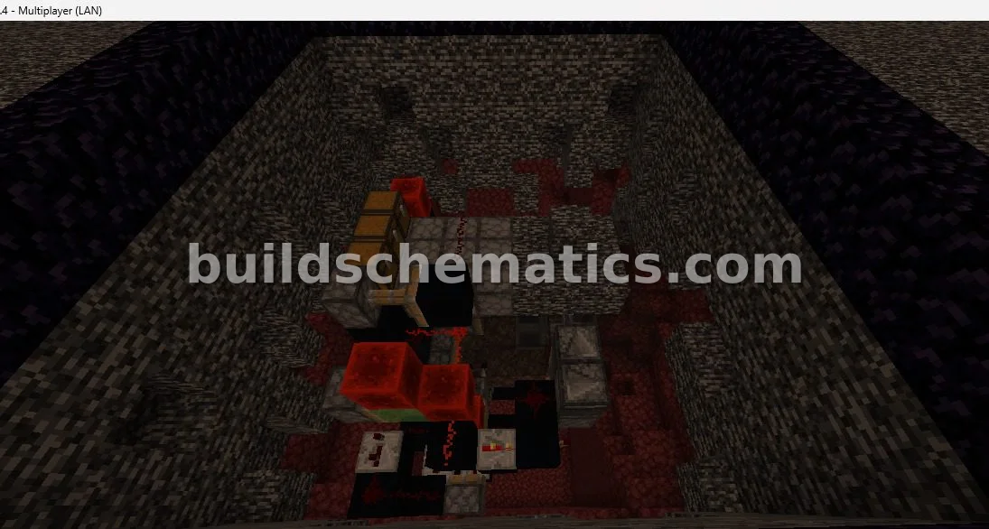 Wither Killing Chamber