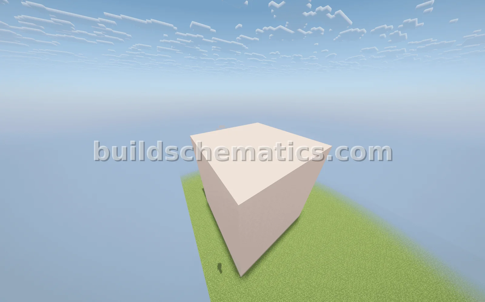 Compact Villager Breeding Station — view 3