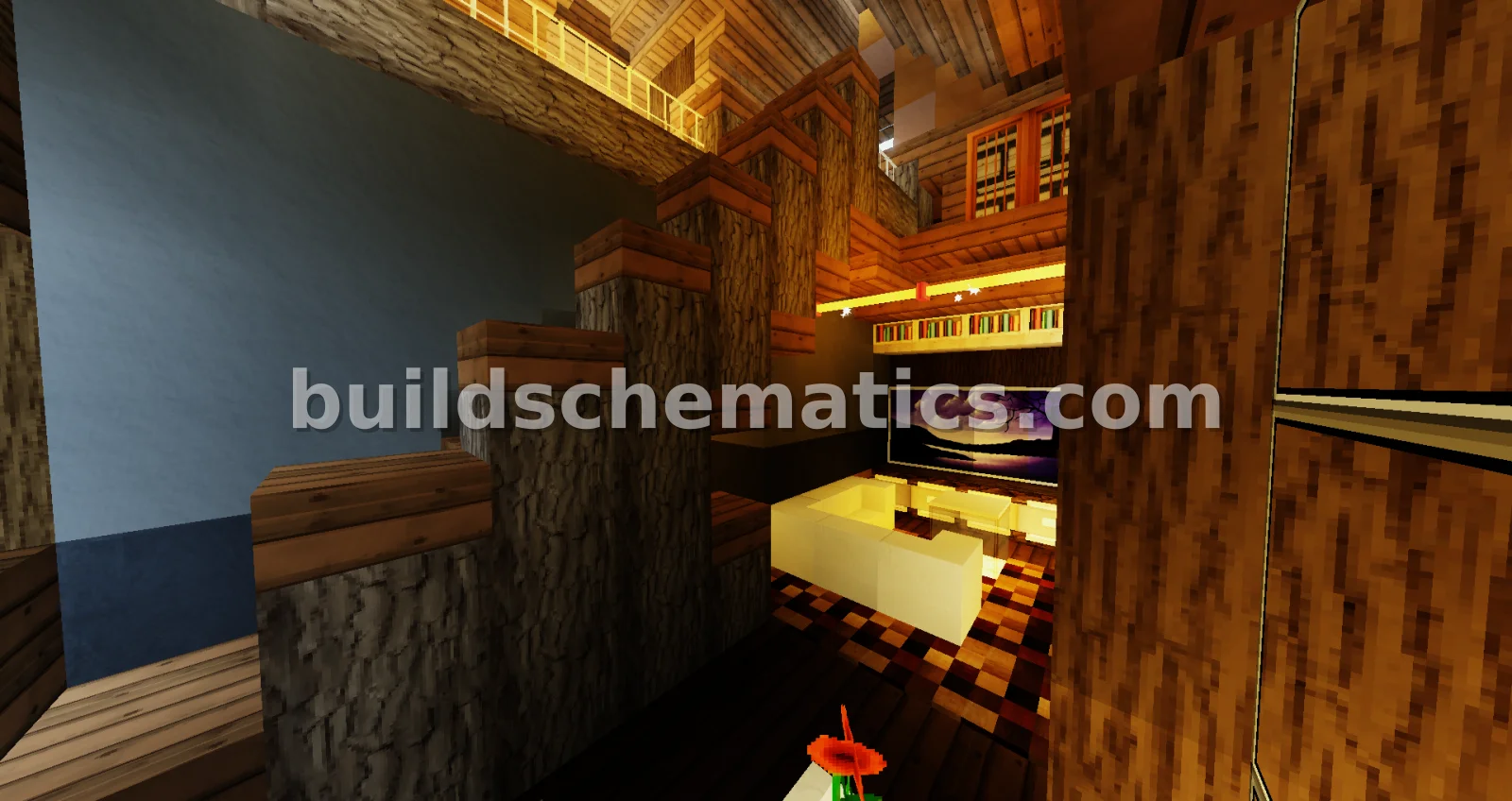 Cozy Small Wooden Cottage — view 4