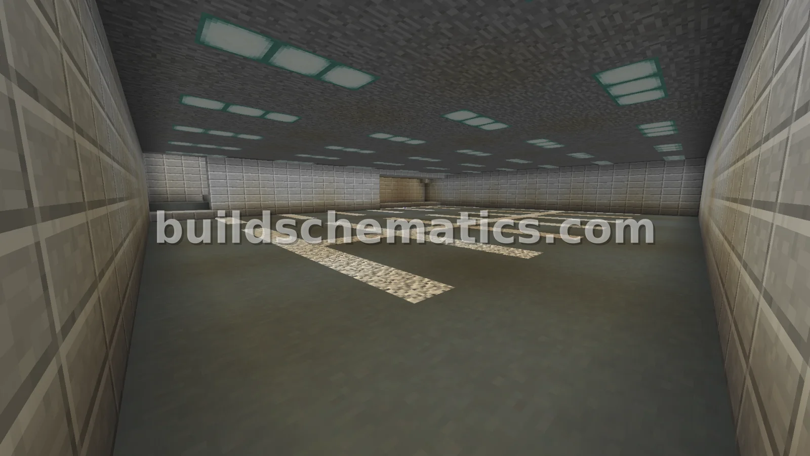 Spacious Apartment Building With Garage — view 4
