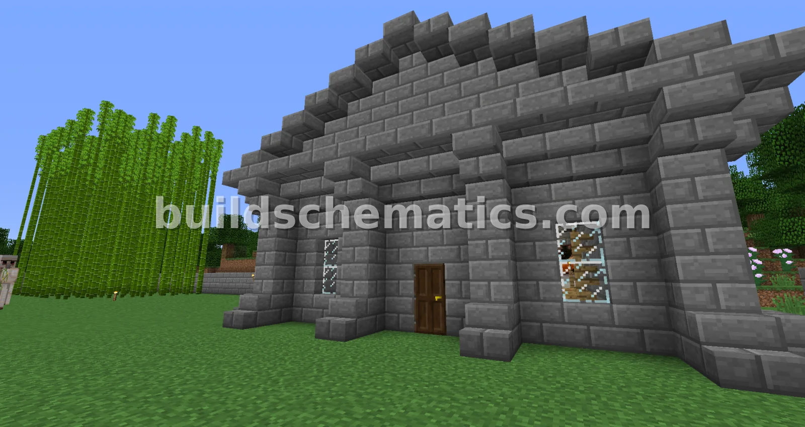 Medieval Auditorium Design
