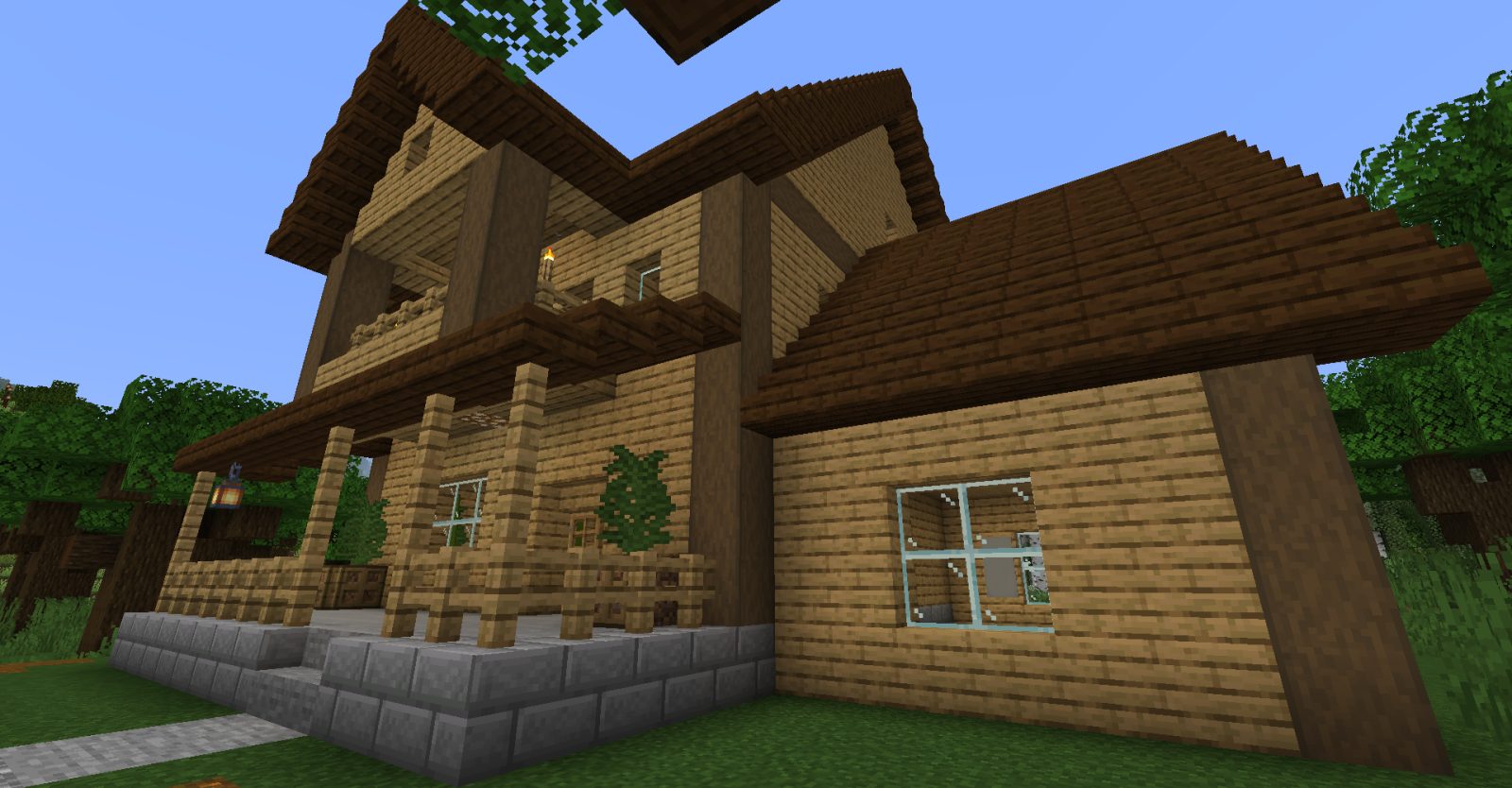 1930s Sears Style House