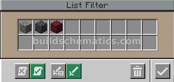 Self-Protecting AFK Mining Contraption — view 5