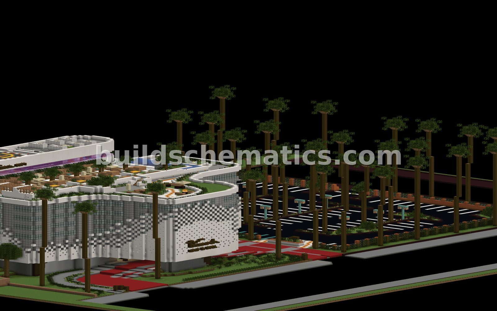 Diamond Casino GTA5 Heist Build — view 2