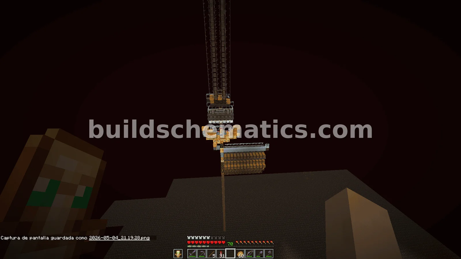 Gnembon Gold Farm With Storage — view 2