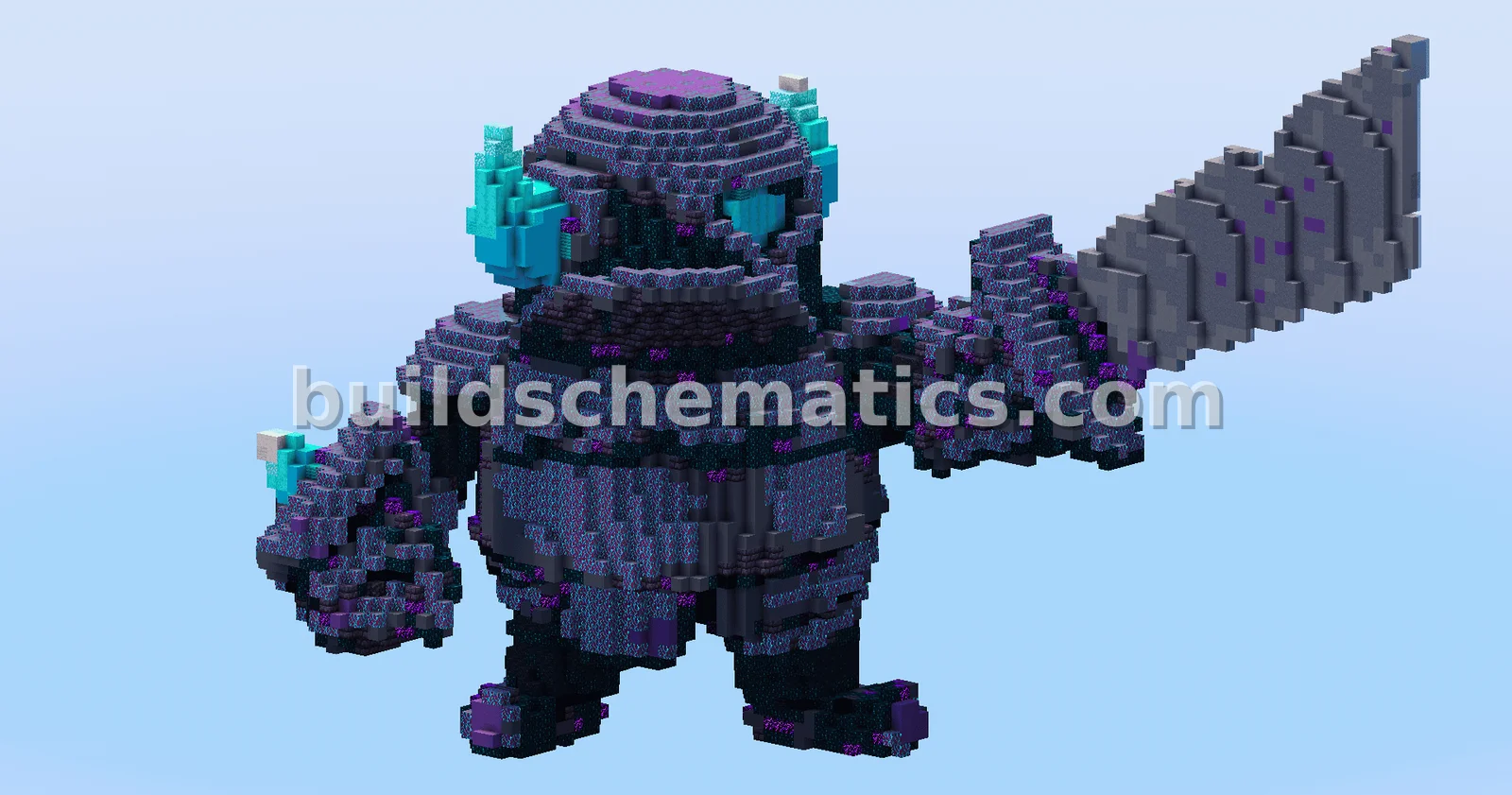 Mini Pekka Structure