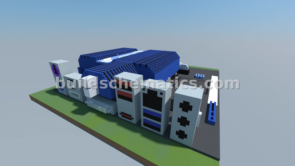 Asus AT510NT-1 Motherboard with Intel Atom D525 CPU