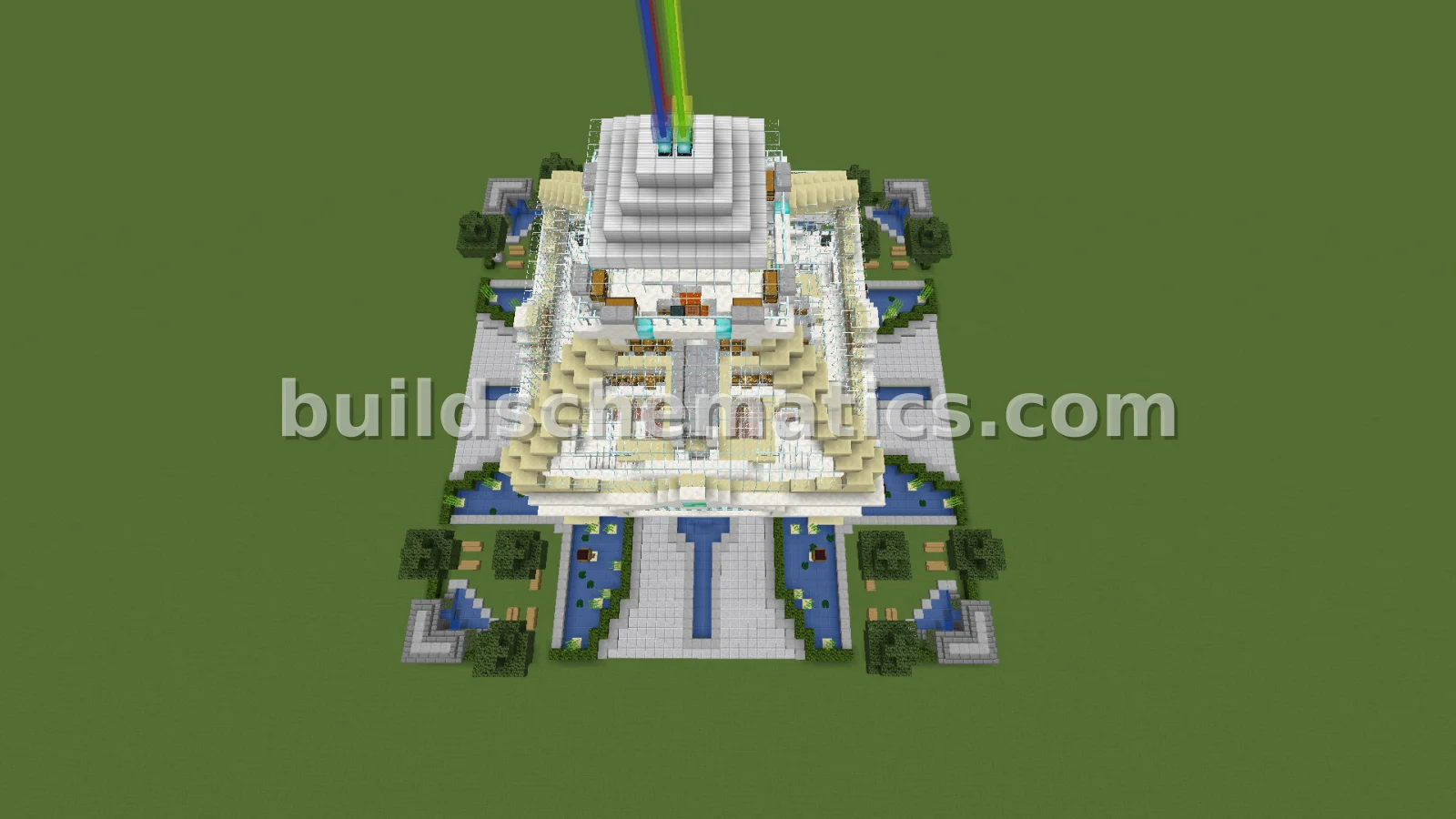 MrKlink's Commercial Plaza — view 2