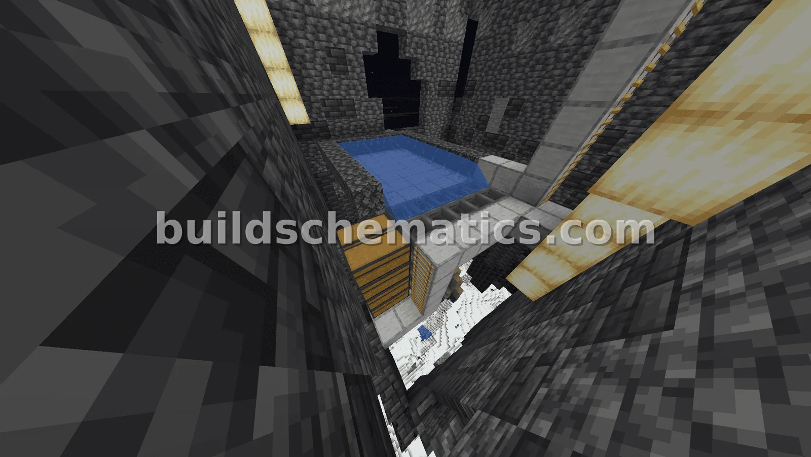 Automatic Concrete Converter and Decoration — view 4