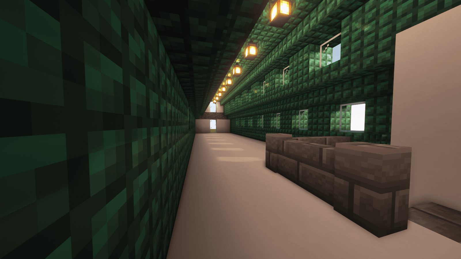 Asian Survival Home — view 4