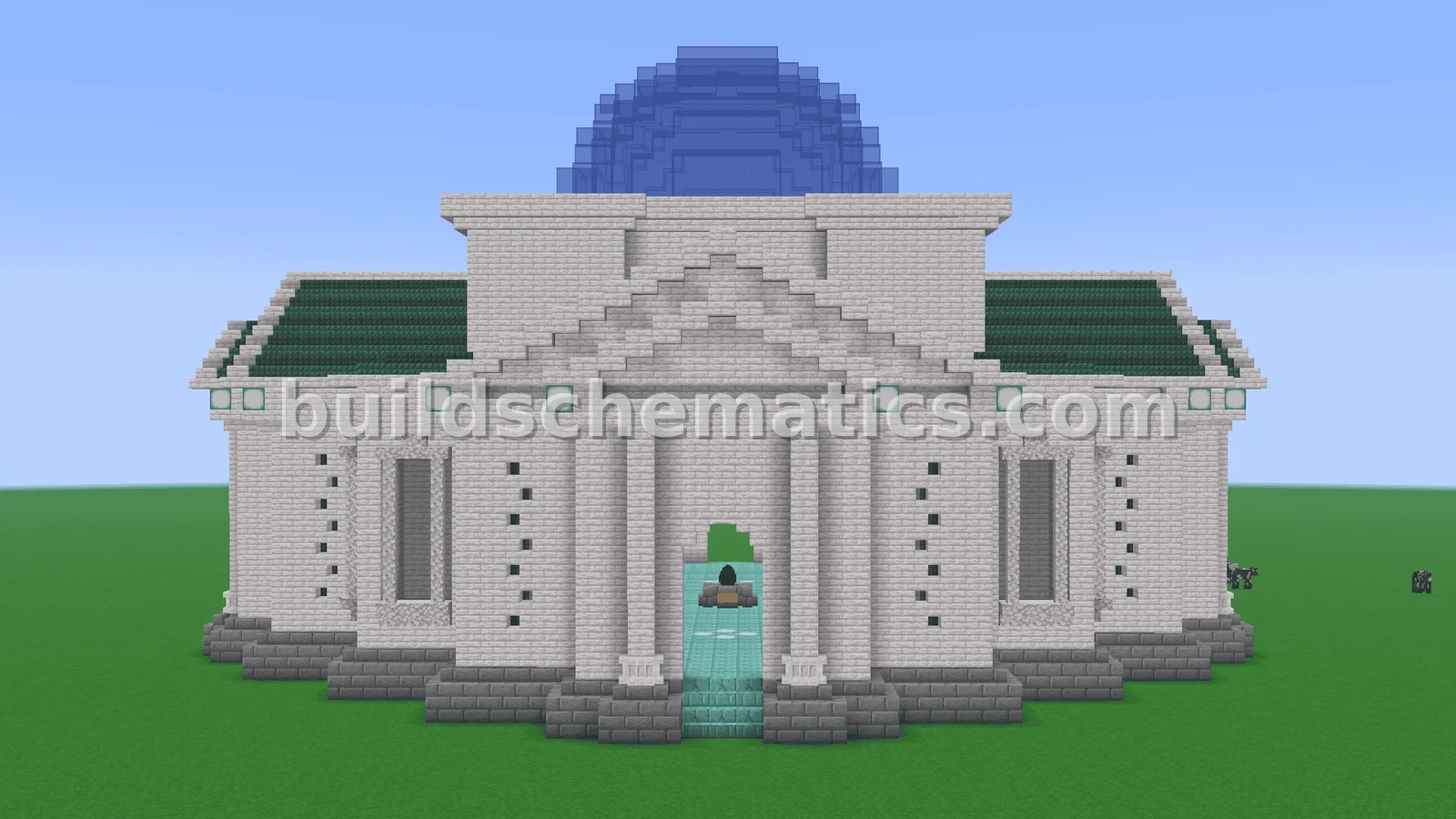 Minecraft Item And Block Museum