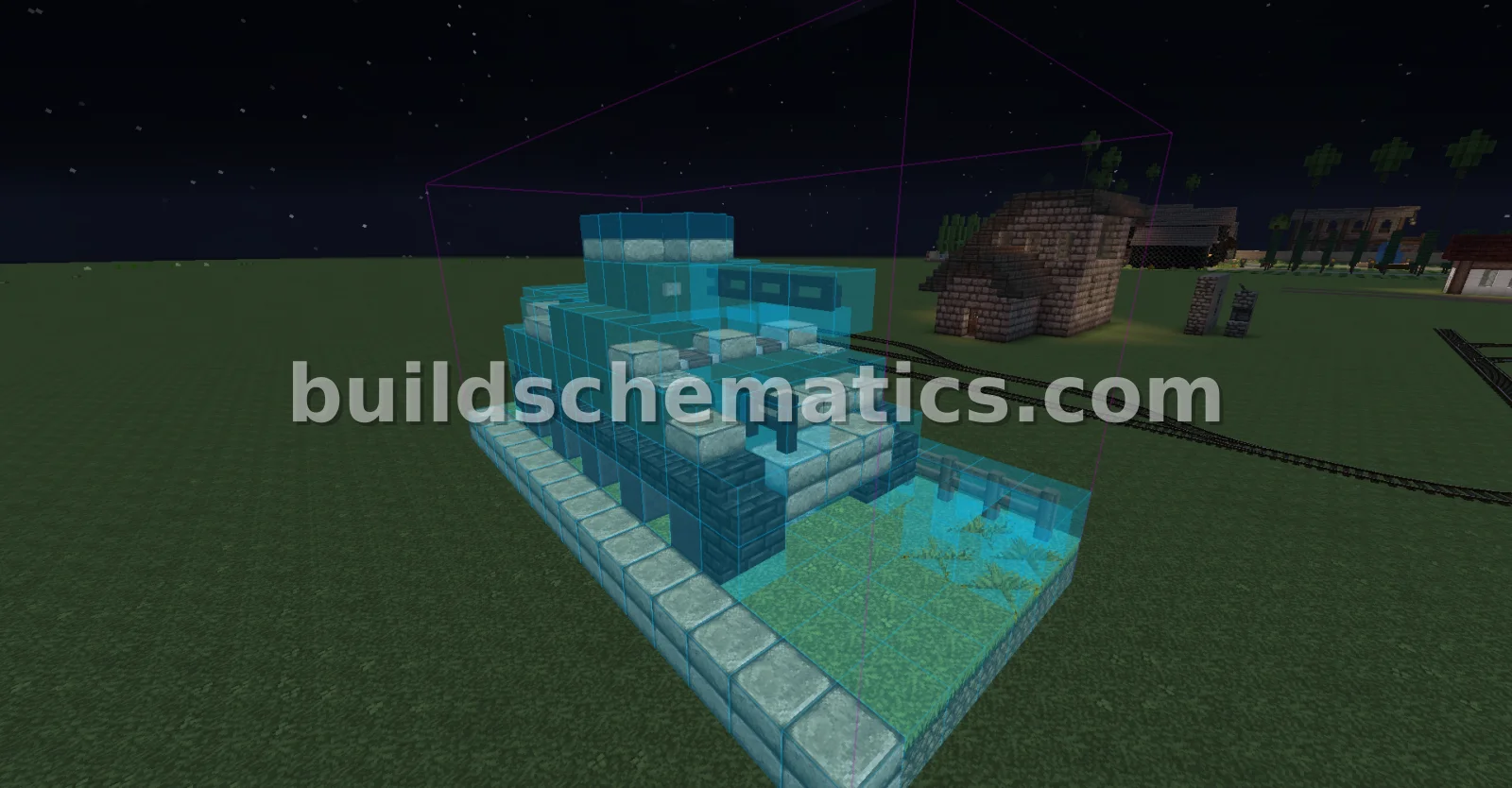 Small Roleplay Tank