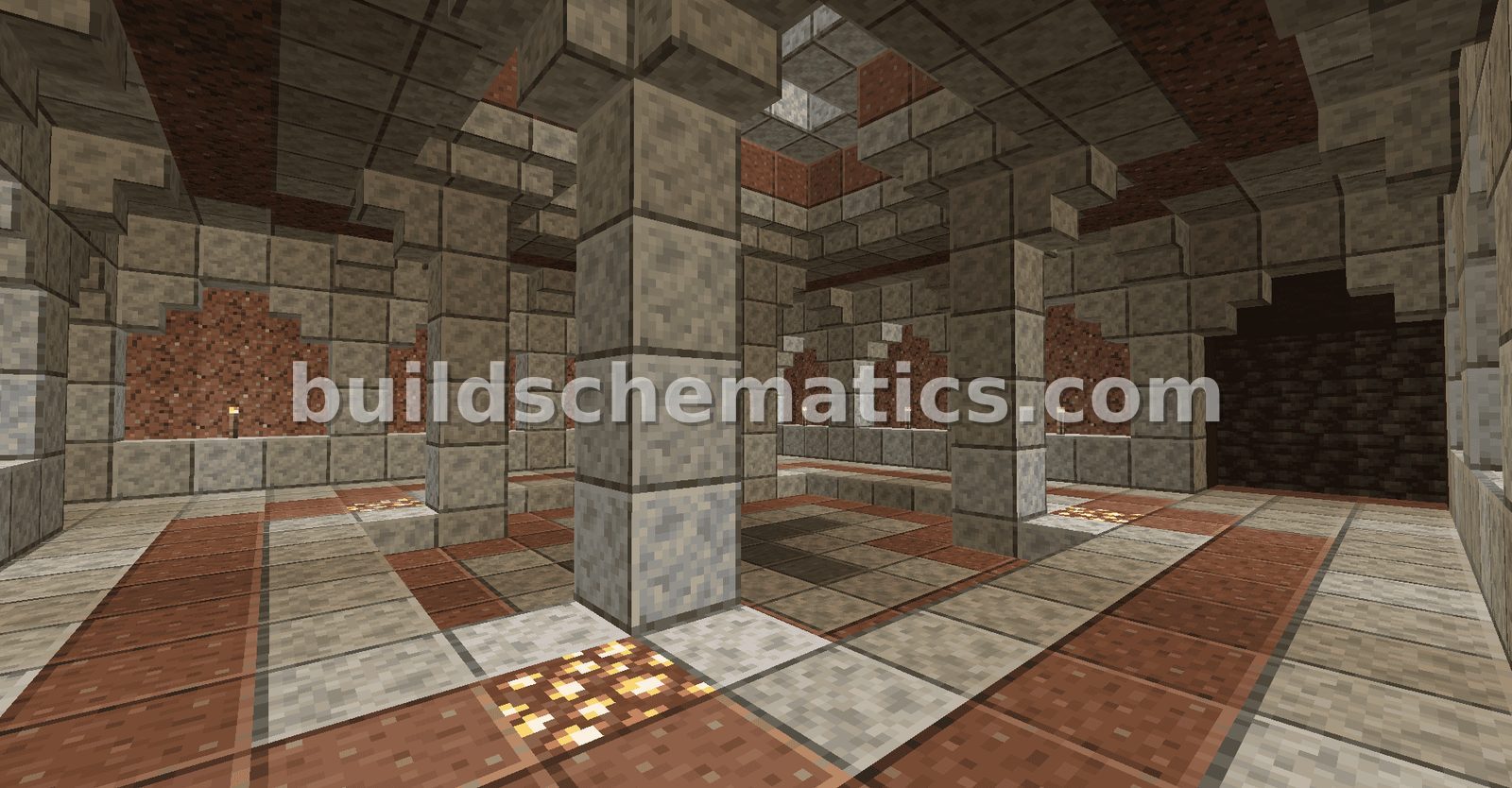 Mining Hub Structure