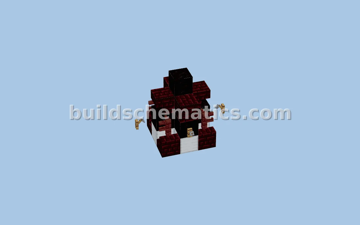 Tower 4.1 Structure