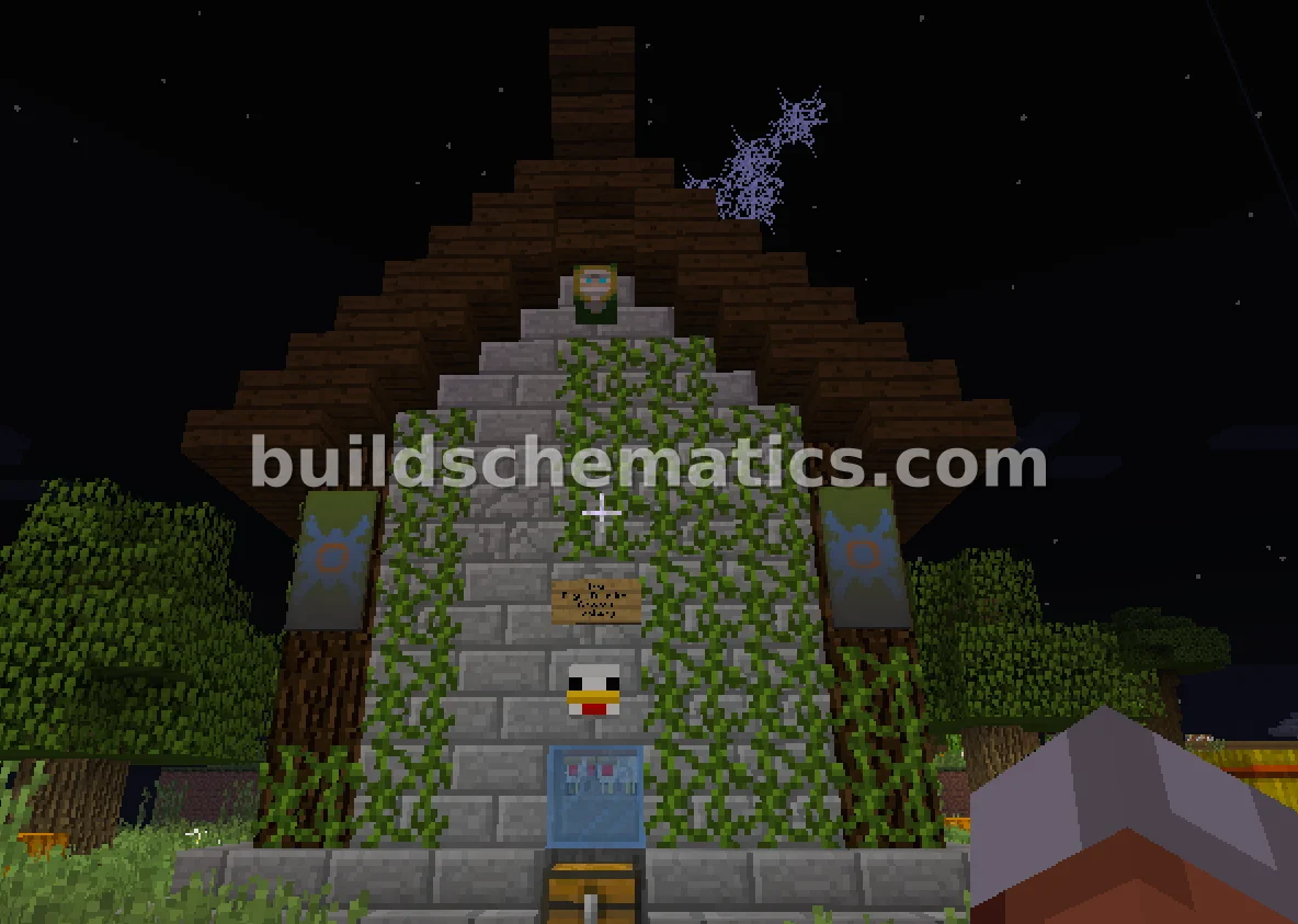 Small Chicken Cooker