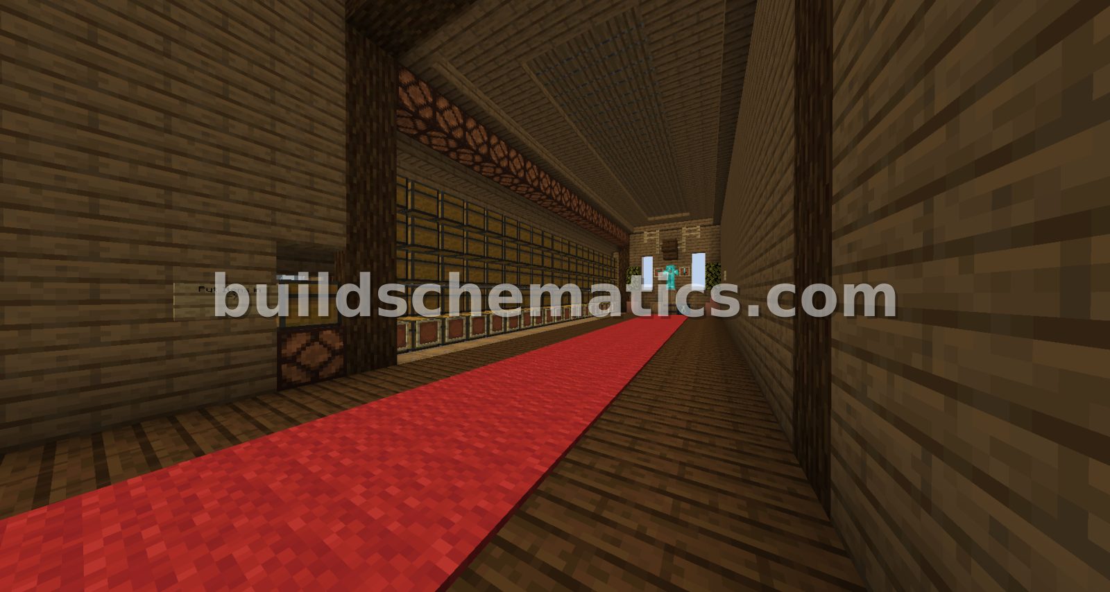 Advanced Multi-Item Redstone Sorter