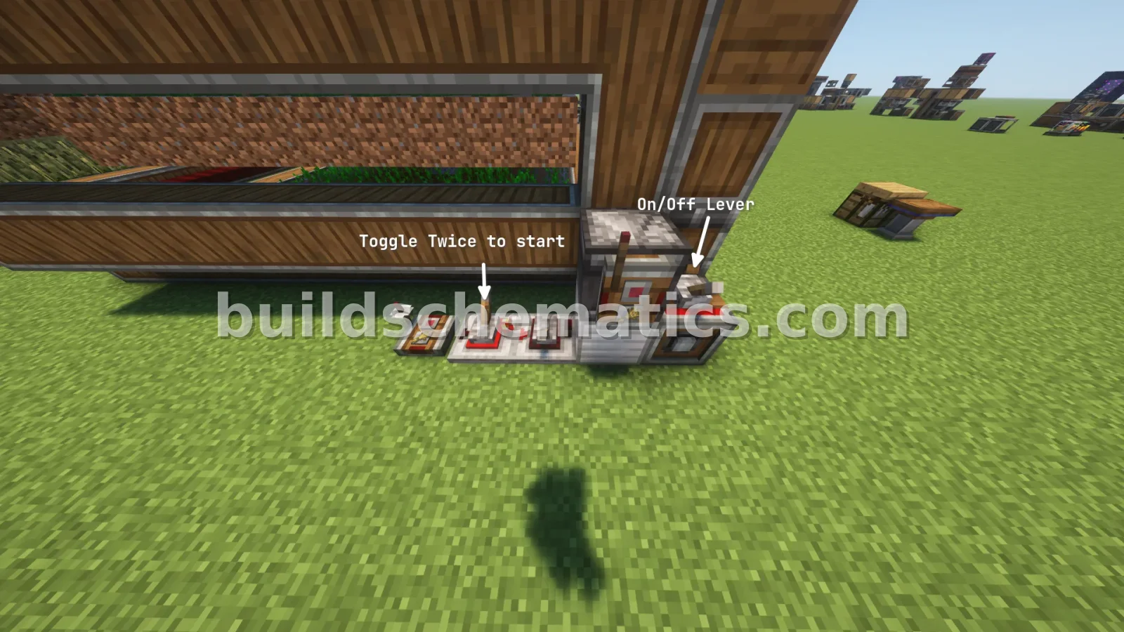 Scalable Stacked Farm — view 3