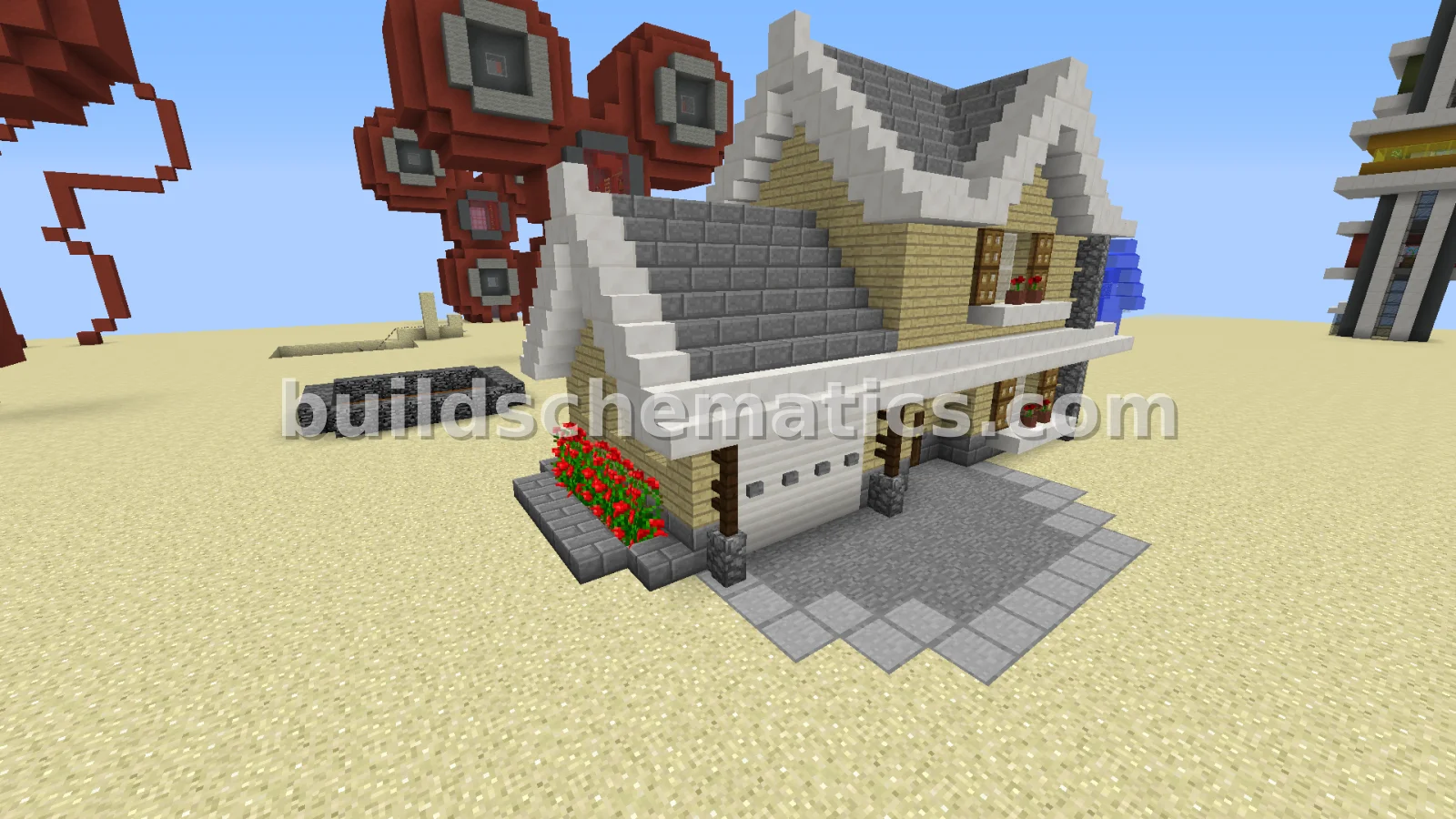Charming House Design