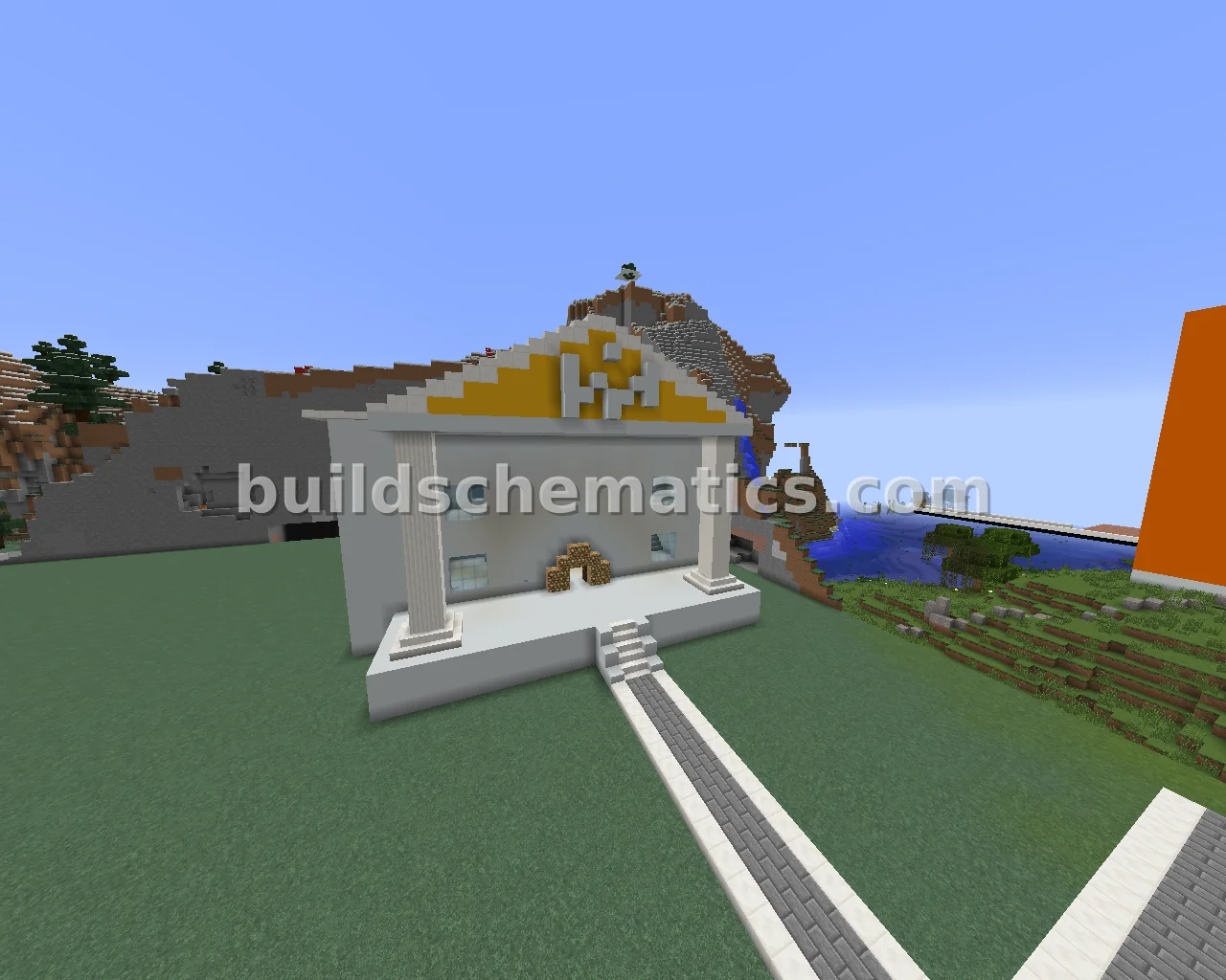 Meriya 2 Town