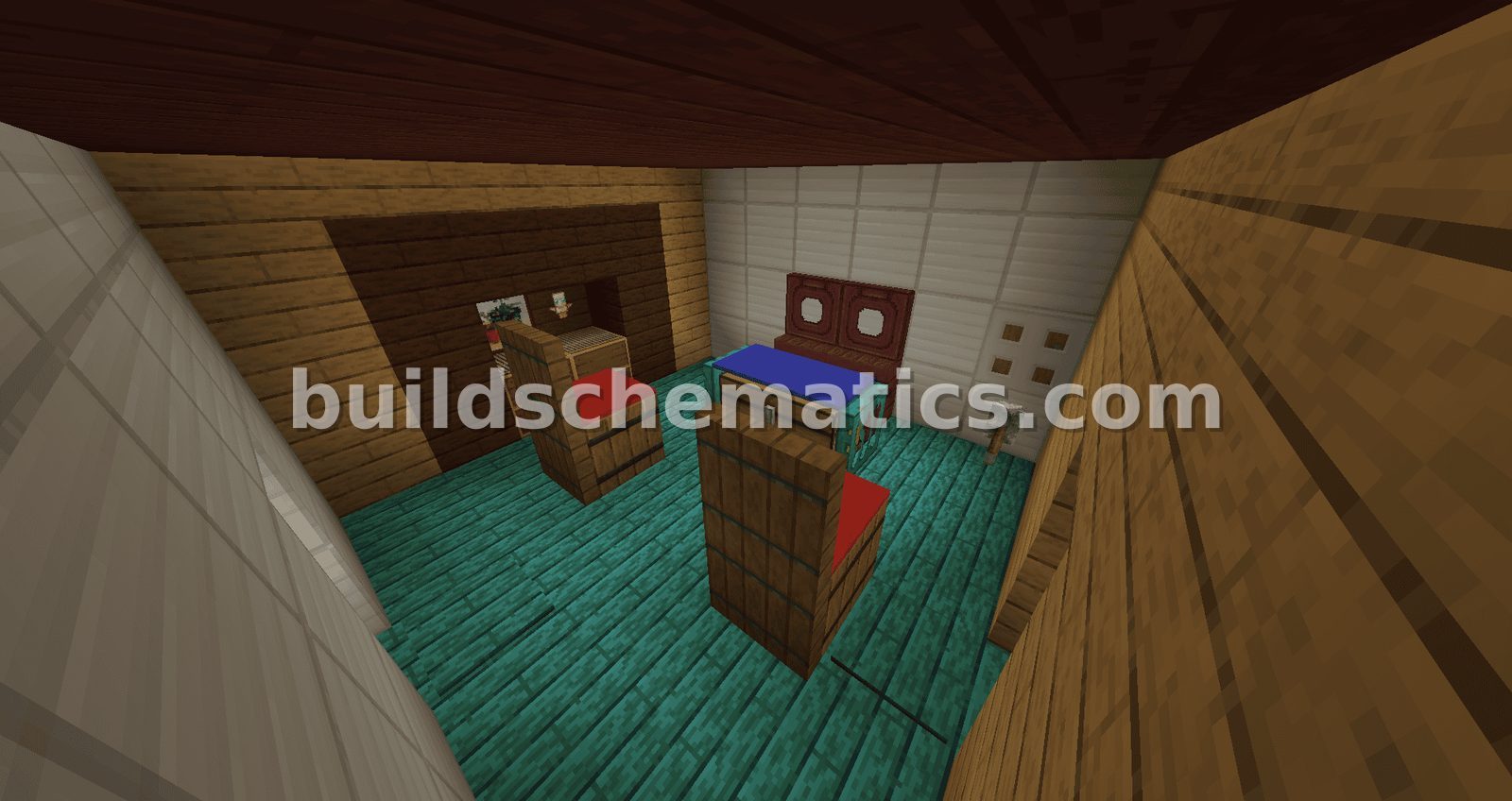 Krusty Krab Restaurant Replica — view 3