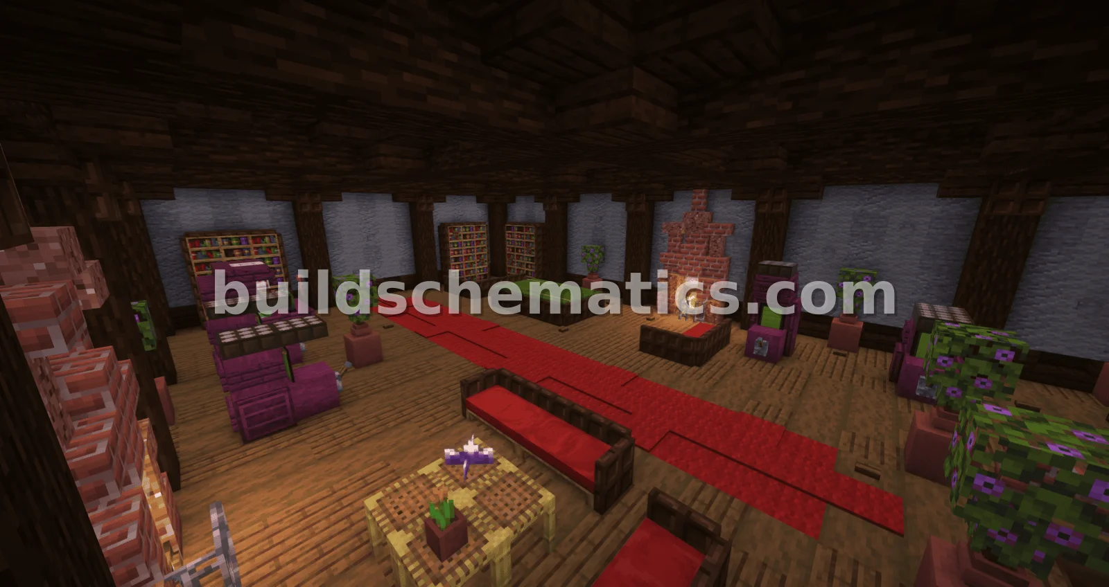 Grand Casino Interiors
