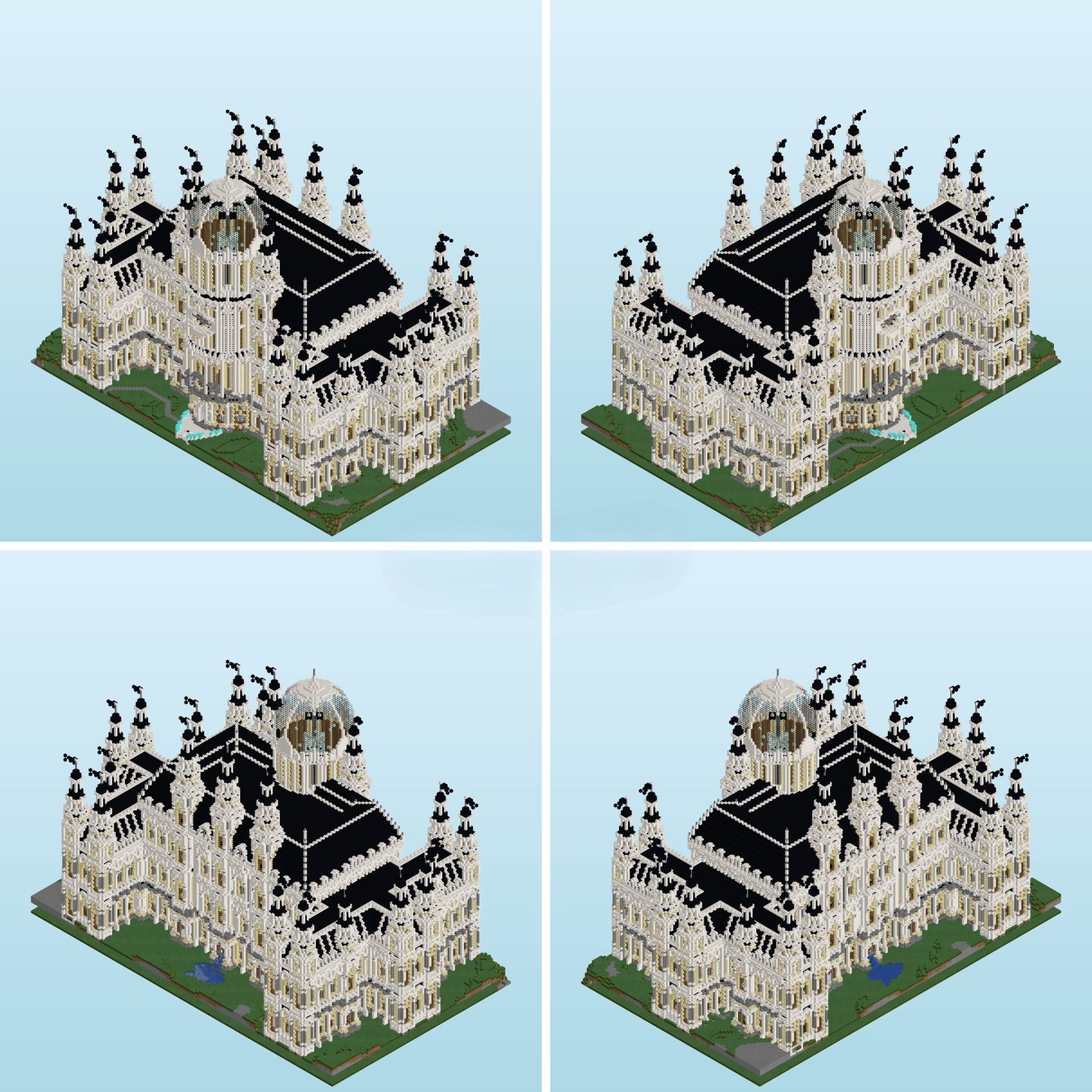 Epic Castle