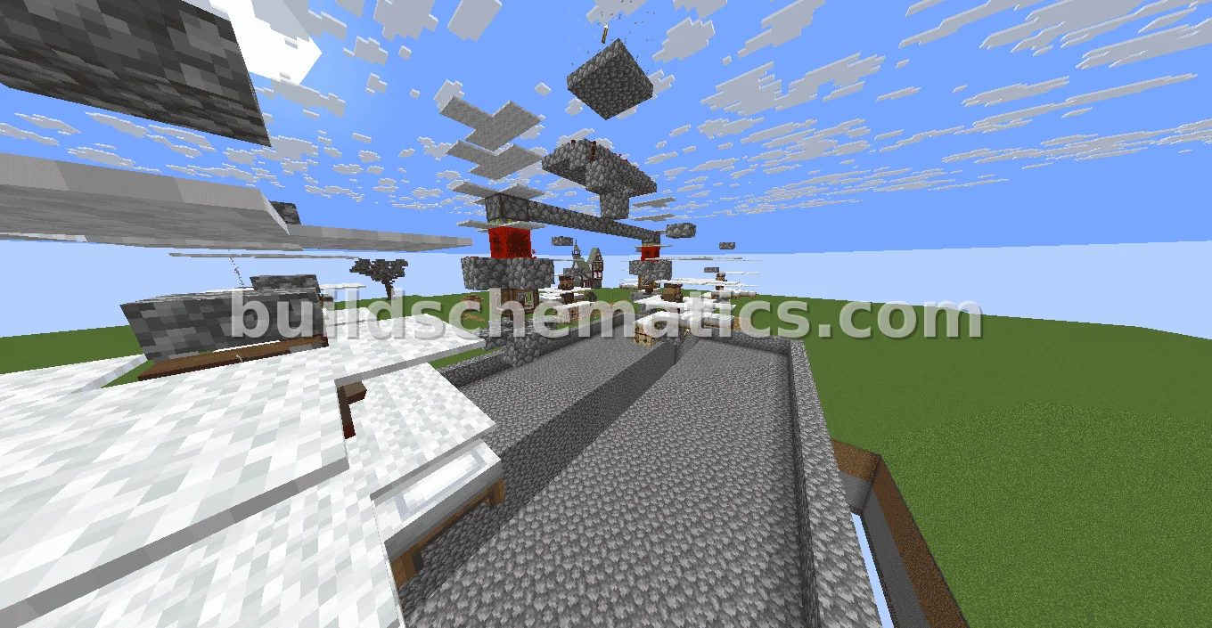 Iron Farm — view 4