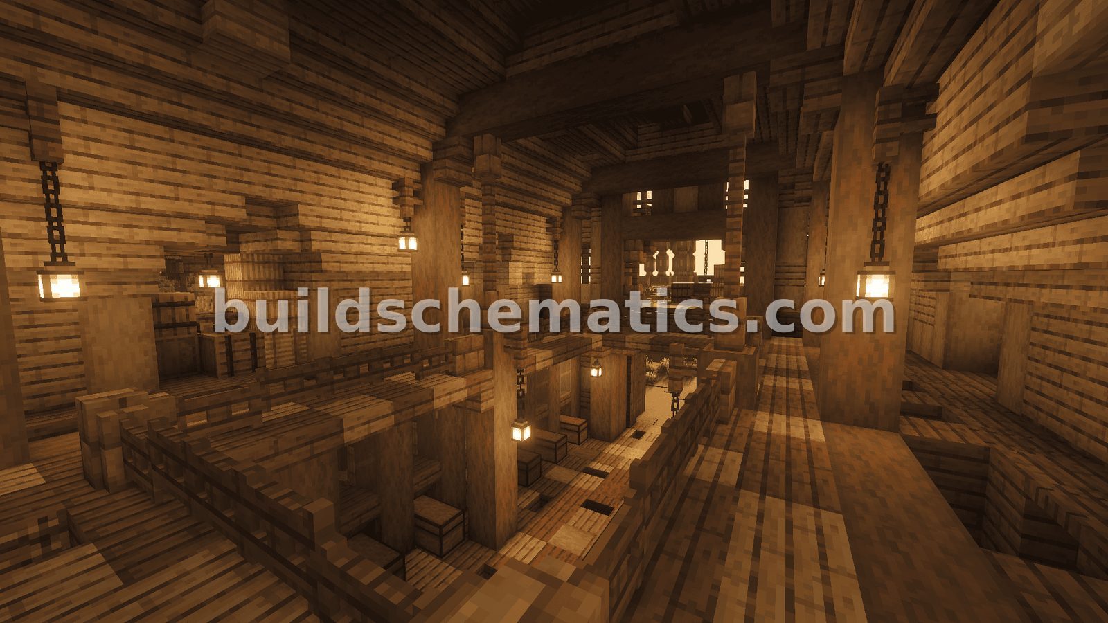 16 Color Medieval Automatic Wool Farm — view 4