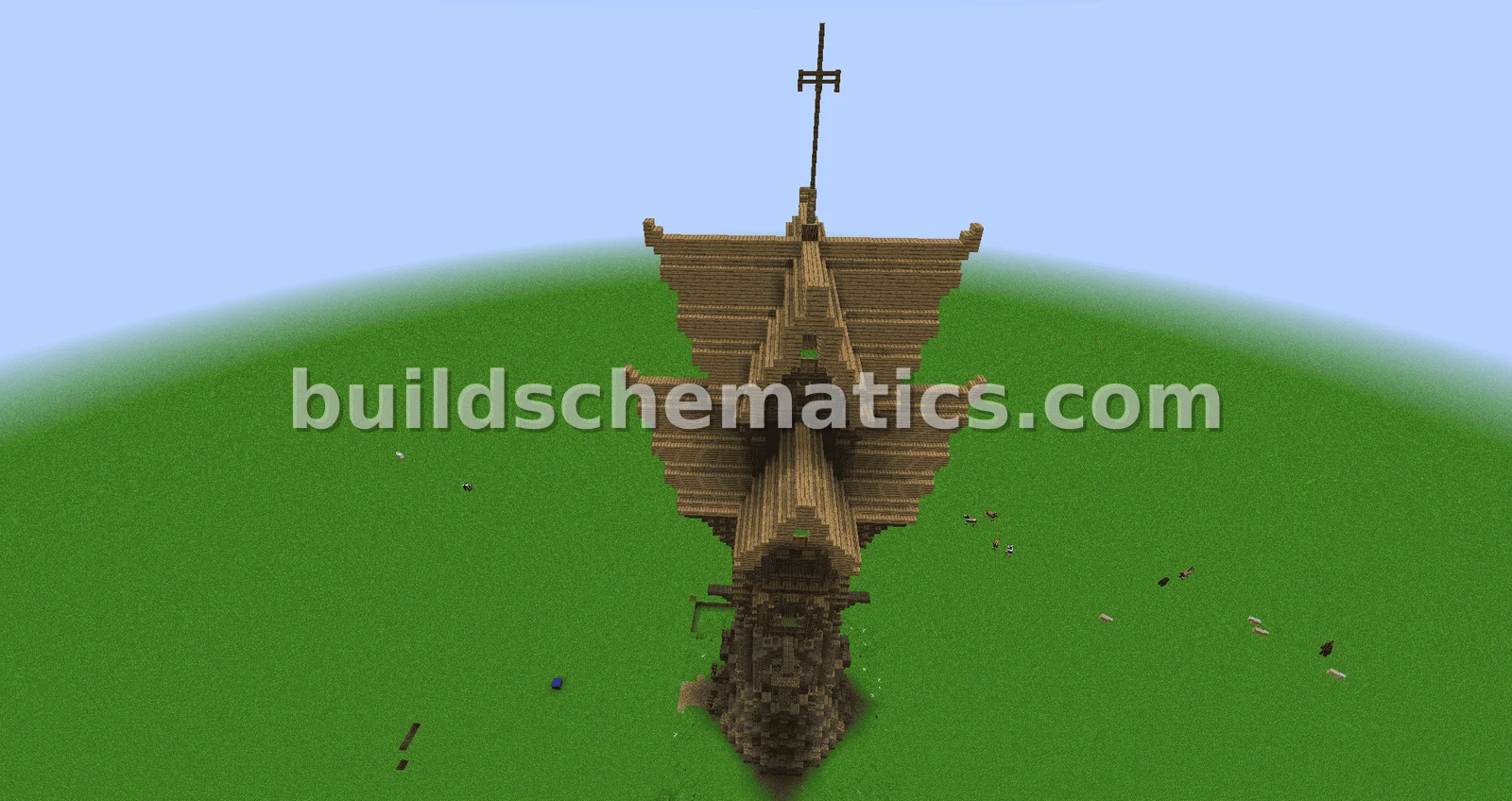 Jeracraft Mage Tower Schematic