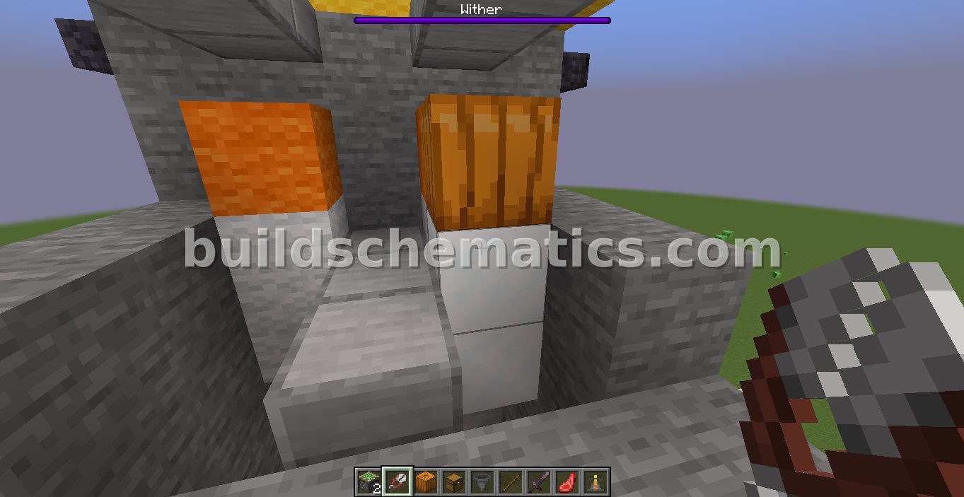 Wither Rose Farm — view 4