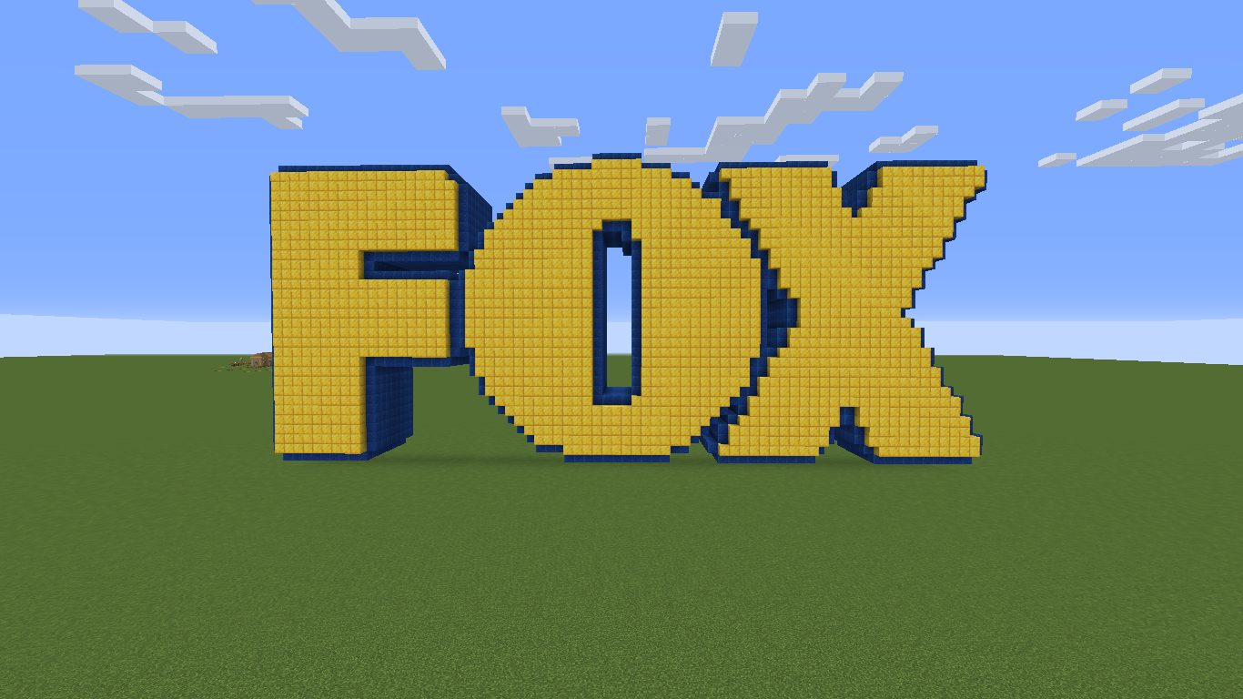 Fox Emblem Build