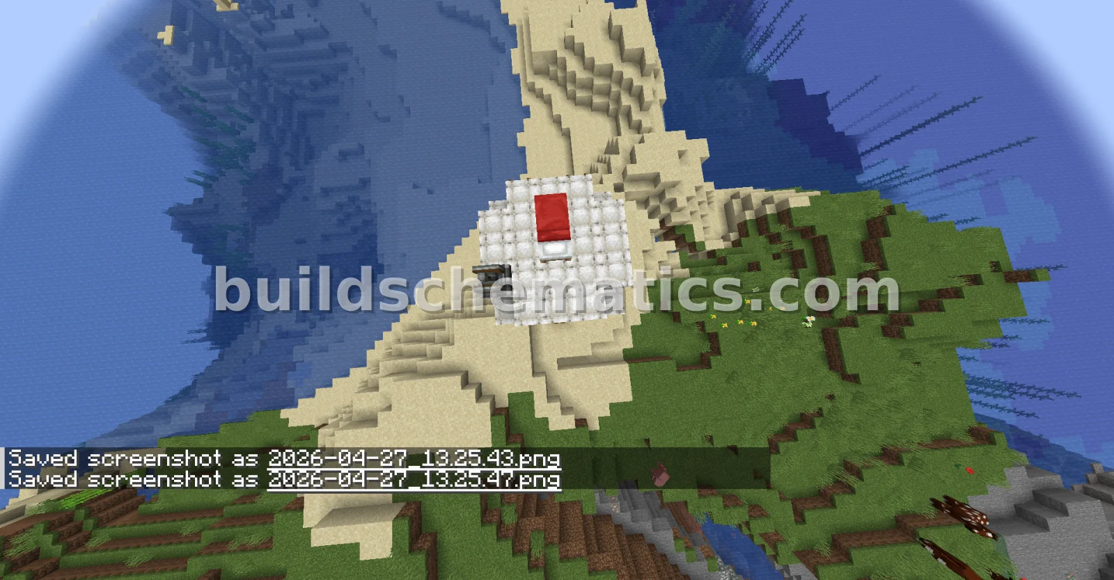 Tiny Hot Air Balloon — view 4
