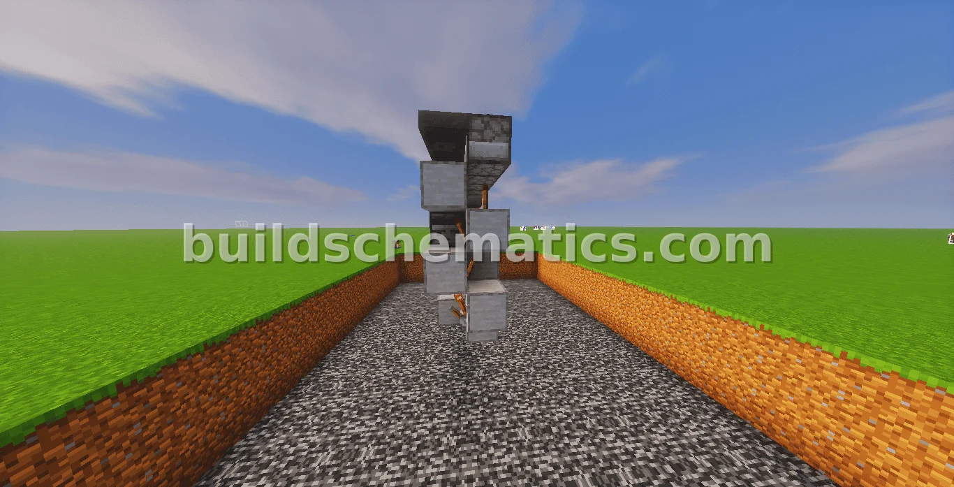 Automated Potion Brewer — view 3