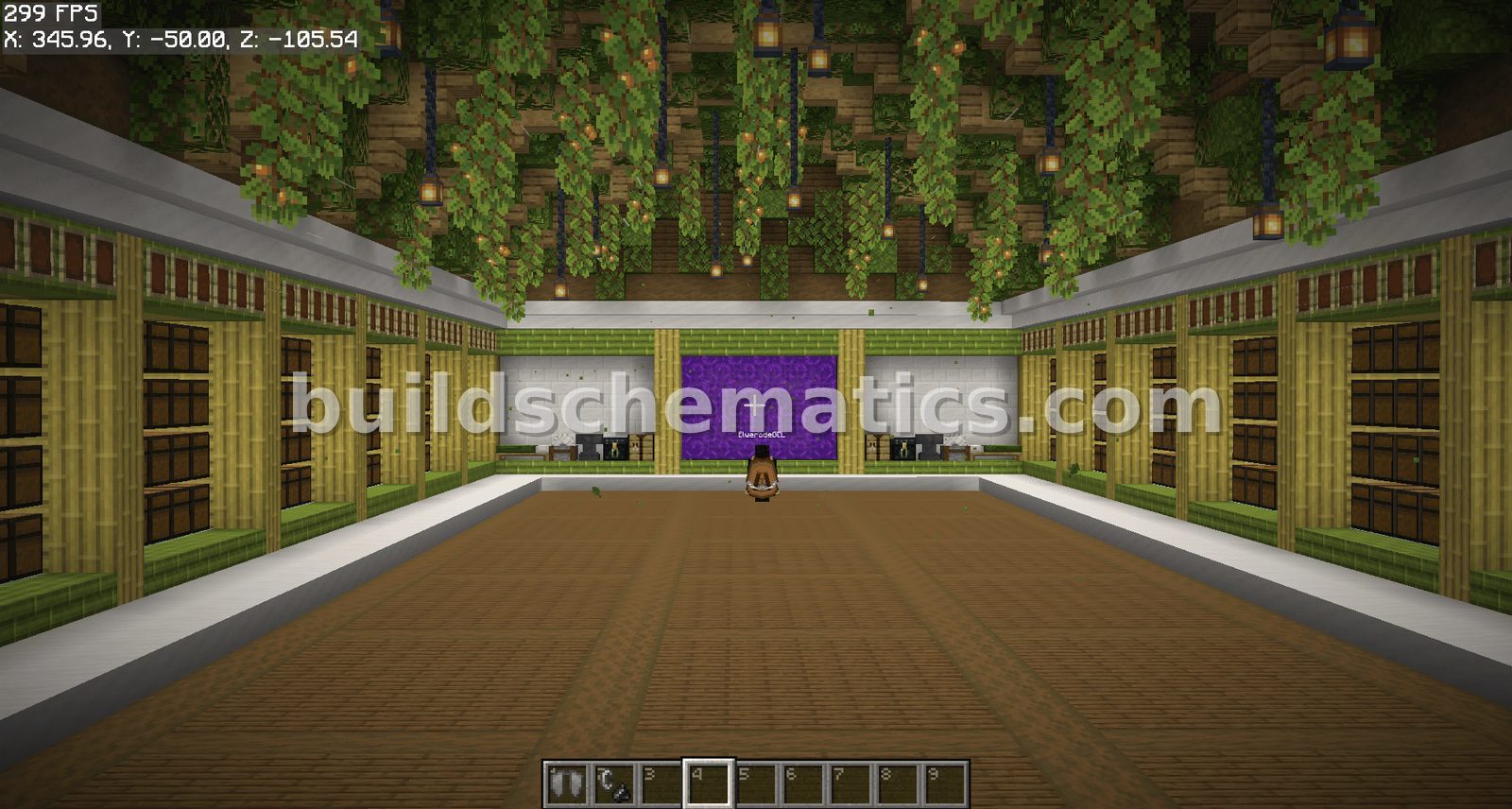 Subterranean Storage System — view 4