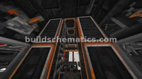 Hell Mecha Flying Utility Vehicle — view 5