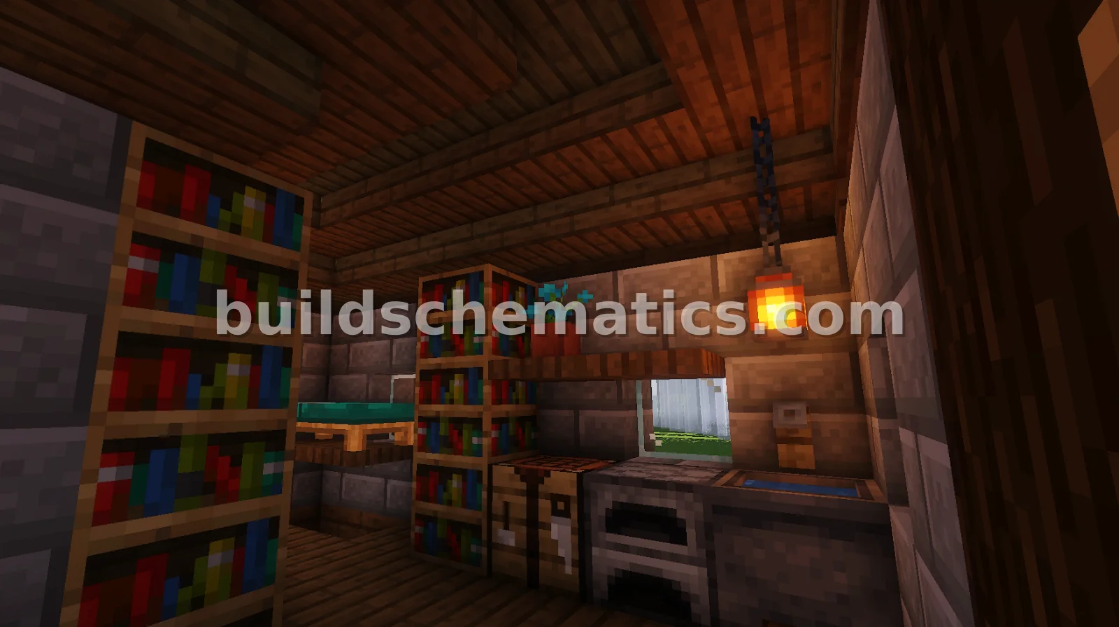 Rustic Farmhouse Design — view 2