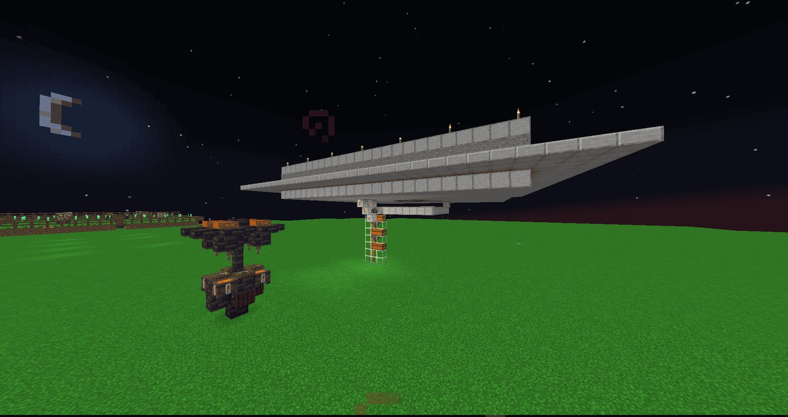 Slime Spawning Farm