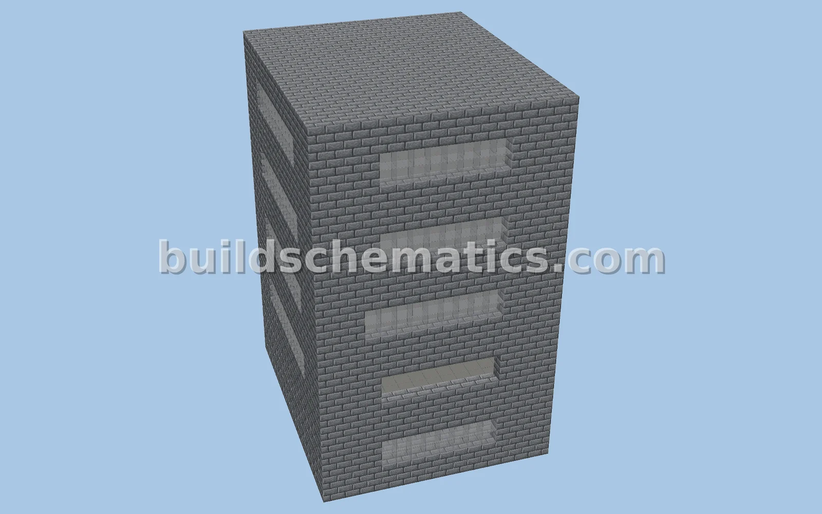 bld2 Build Schematic