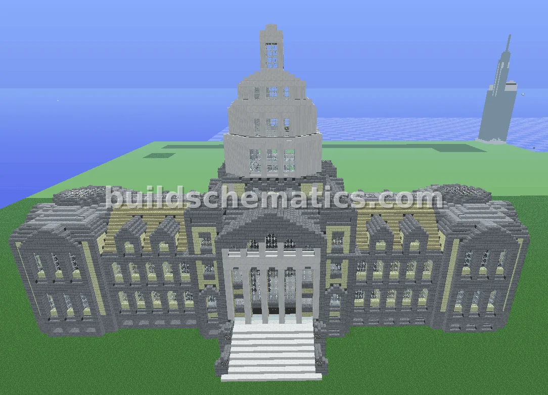 Government Building