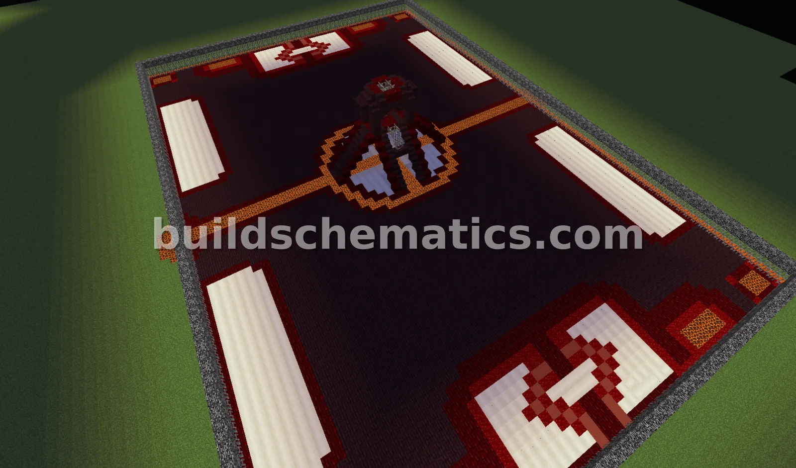 PVP Arena for The Final Stand