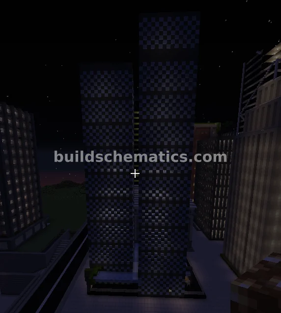 Restaurant Bar Towers — view 4