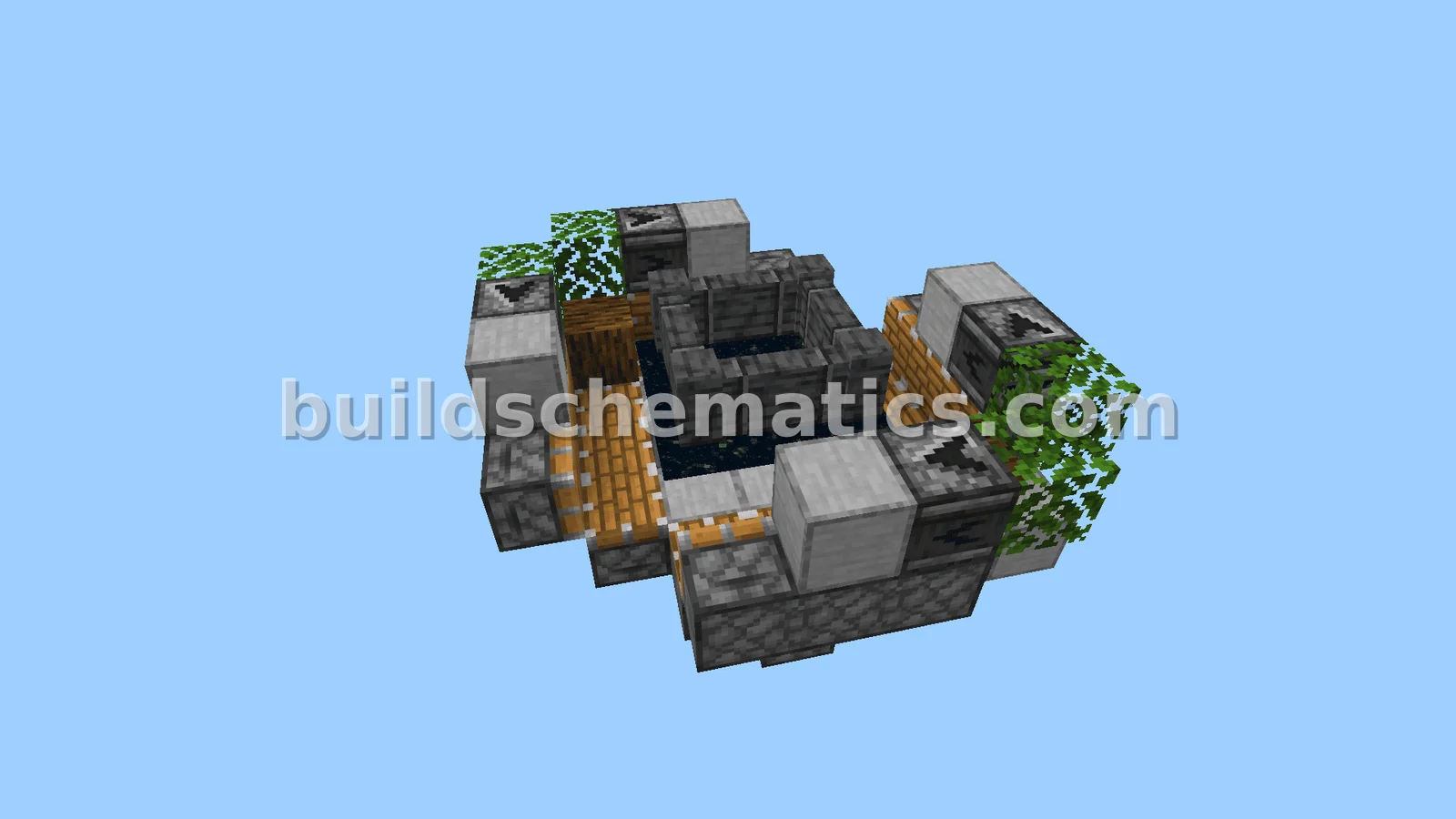 Sand Duplicator Redstone Contraption