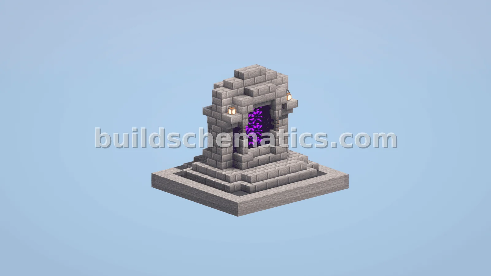 Starter Portal