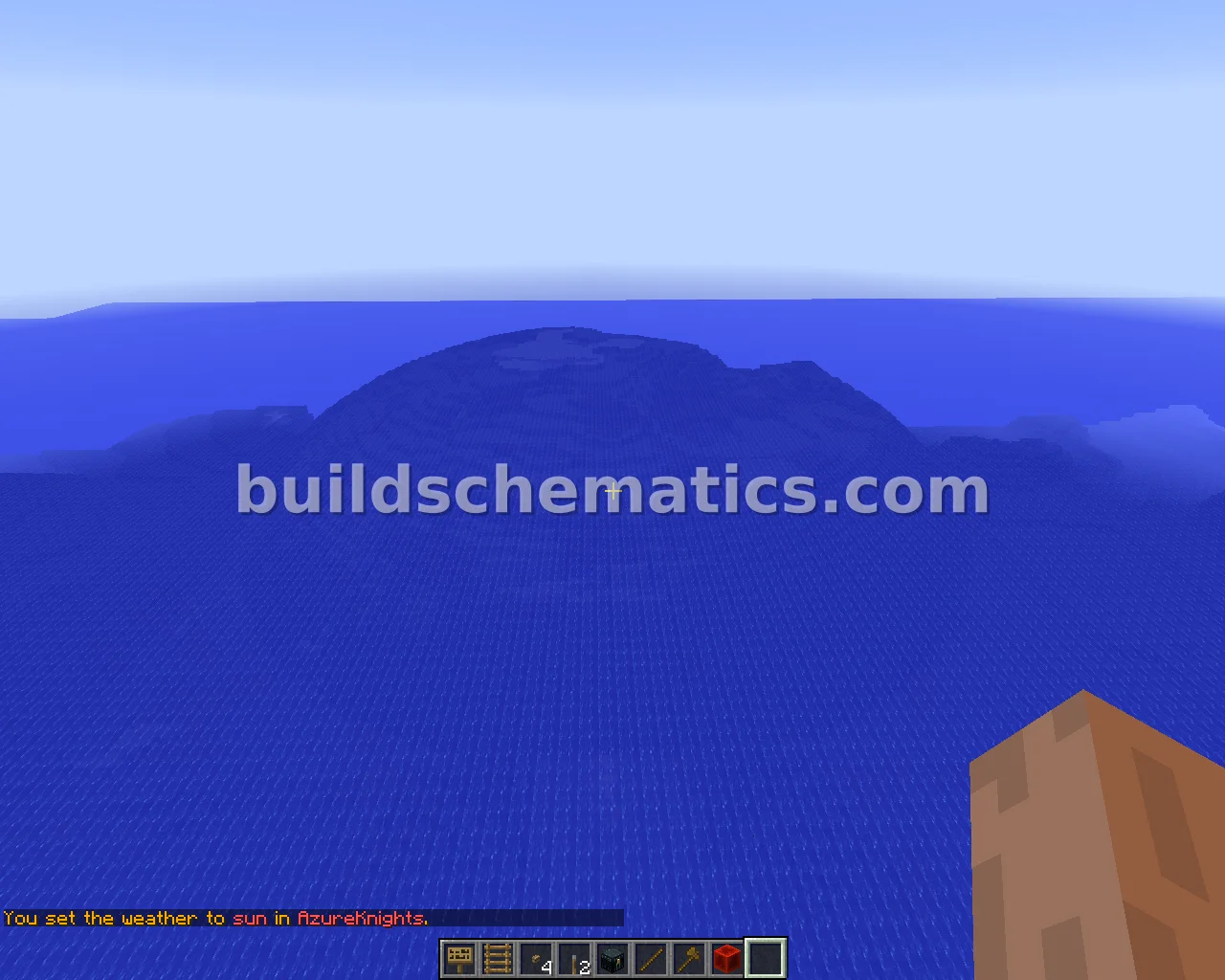 Pirate Town Underwater Base — view 4